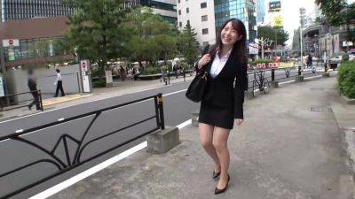 0009032_ずらし挿入 デカ乳 黒パンストなどが含まれている - hclips.com - Japan