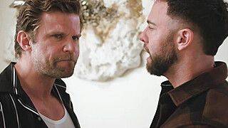 Seth Gamble - Vince Karter - Ember Snow - Busty Asian rewards saviors with a dp - ah-me.com