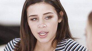 Lily Larimar - Kylie Rocket - Next door neighbor is hot and a lesbian - ah-me.com