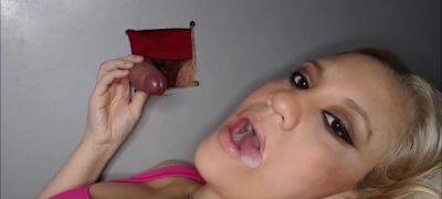 Verified Amateurs - Super Blonde - hclips.com