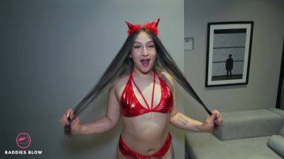 Verified Amateurs - Mariana Fox #2 - hclips.com