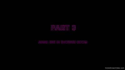 Anal In The Shower For Julia - Julia Vearth & Alex Vearth - hotmovs.com