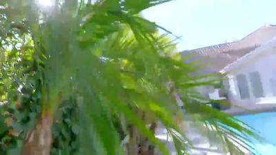 Bombshell - Twistys.com - Be my boy xxx scene with Mila Jade - sexu.com