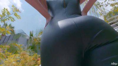 Twistys.com - let s play with Allie Eve Knox - sexu.com