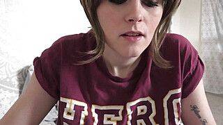 Bad Daddy And His Two Girls - ah-me.com