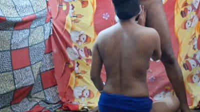 College Teacher Romance Blowjob And Boobs Show. E-6 - desi-porntube.com - India