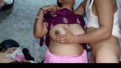 Desi India - Desi Indian Bhabhi Fucked Hard In Suit With Clear Hindi Audio ( Climax Ultra 4k Video ) - desi-porntube.com - India