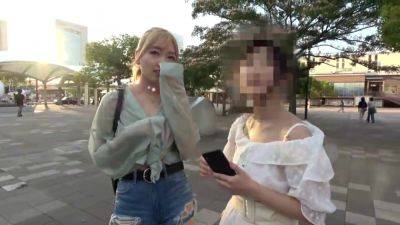 0009127_乳首舐め騎乗位 GAL 脚フェチなどが含まれている - hclips.com - Japan