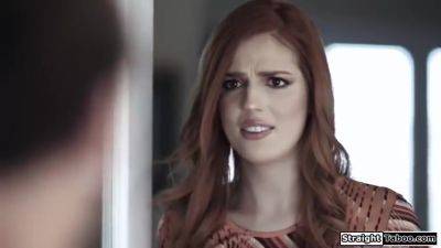 Scarlett Mae - One Last Night Before I Turn Myself - hotmovs.com