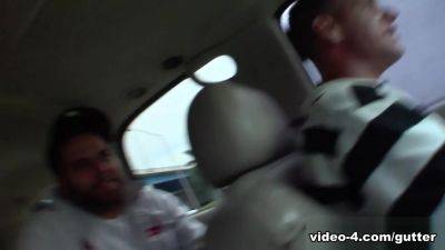 Jessica Young in Young But Ready - SmutMerchants - hotmovs.com