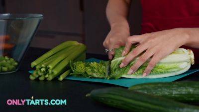 Asandra Dewy Porn: Recipe Of The Day - OnlyTarts - hotmovs.com