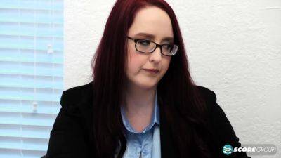 Andi Ray: XLGirl's Sexy Tutor - hotmovs.com