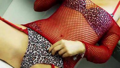 Sucks And Fucks Anonymous Dick At The - Paige Fox - hotmovs.com