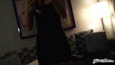 Behind The Scenes With Trisha Parks In Vegas - hotmovs.com