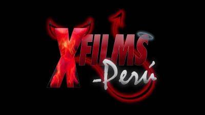 Estudiante Timido Se Corre Duro Por Culo Y Tetas De Su Rubia Companera - Tetas Grandes - hotmovs.com