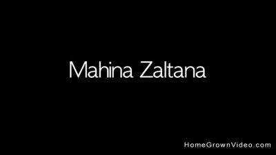 Billy Glide - Please Fuck My Wife While I Watch! - Mahina Zaltana, Baxter & Billy Glide - hotmovs.com