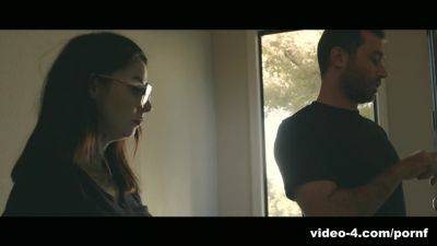 James Deen - Sophia Grace - James Deen & Sophia Grace in Playing The Game 3 - PornFidelity - hotmovs.com