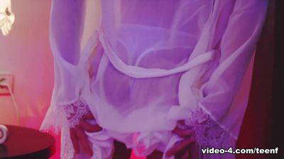 Juan Lucho - Juan Lucho & Natasha Lapiedra in Lustful Lighting - TeenFidelity - hotmovs.com