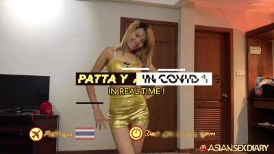 Horny Pussy Beauty So Playful On Asian Sex Diary - hotmovs.com