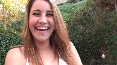 Sexy Babe Gets Some Hot And Rough Fucking - hotmovs.com