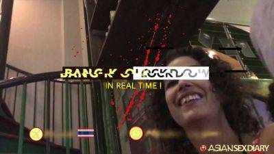 Turkish Slut Fucked And Saved On Asian Sex Diary - hotmovs.com - Turkey