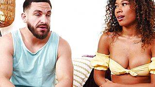 Naughty America - My Girlfriend's Busty Friend - ah-me.com