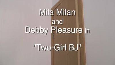 Shadowman Vs Blonde Bj Power - hotmovs.com