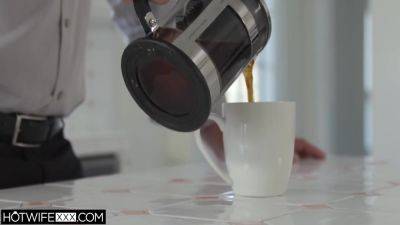 Married Dixie Meats Her Stranger Again - hotmovs.com