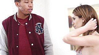 Joseline Kelly - Recruiting a Dark Fantasy - ah-me.com