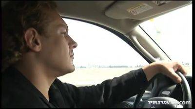 A Very Well Built Marie Luv Takes It Right up Her Ass - Private Porn Sex Videos - hotmovs.com