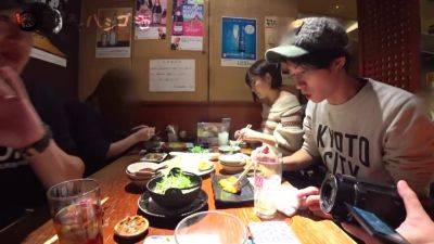 0009251_泥酔 ベロチュー騎乗位 可愛いなどが含まれている - hclips.com - Japan