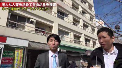 0009263_熟女 おばさん ジュポフェラなどが含まれている - hclips.com - Japan