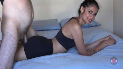 Dr Grey And Viva Athena - Cum Inside My Twerking Booty Shorts Thigh Gap - Im Already Prone Bone 6 Min - hclips.com