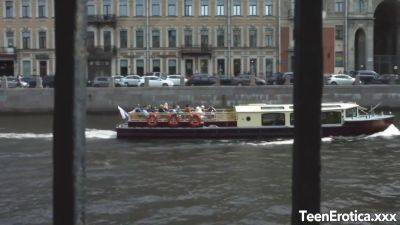 Pumping Quim - Linda S - hotmovs.com