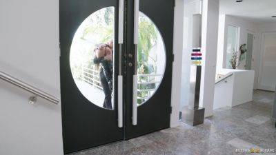 Bound For Him With Zac Wild, Cj Miles - Brazzers - hotmovs.com