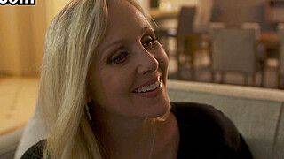 Julia Ann - Lucas Frost - Getting an A+ in Seduction with Julia Ann - ah-me.com