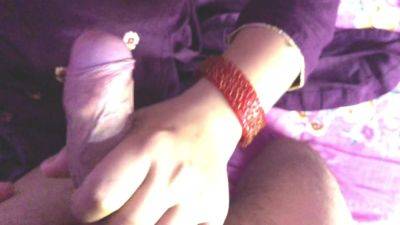 My Hubby Fucks Me Before Going To Work - desi-porntube.com - India