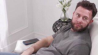 Seth Gamble - Adira Allure - She squirted after I fuck her pussy hard - ah-me.com