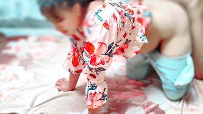 Beautiful Village Girl Fucked When Alone In Home, Beautiful Gril Fucked Doggy Style Xx Video, Hindi Audio - desi-porntube.com - India