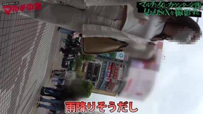 0009416_フェラ フェラチオ 豊満などが含まれている - hclips.com - Japan