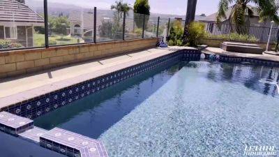 Tiffani Madison's Rumpus Is Scrumptious - hotmovs.com - Usa