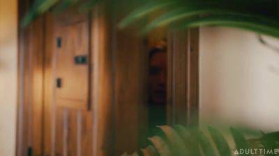 Not A Happy Camper - hotmovs.com