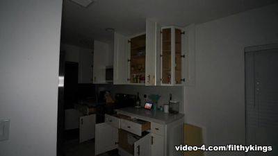 Step-Bro and the Pervert Ghost, Scene #01 - hotmovs.com