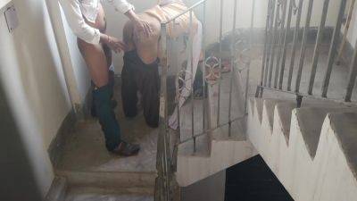 Student 18+ Girl Got Her With Her Class Teacher - desi-porntube.com - India