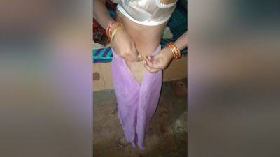 Desi Milf Small Pussy - desi-porntube.com - India