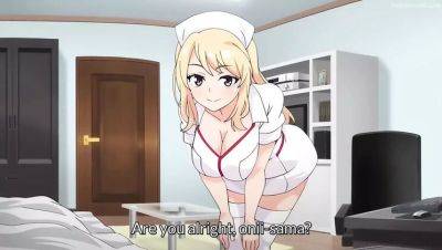 Anime Stepsister Fucks Hard - Creampie & Rough Sex in HD - xxxfiles.com