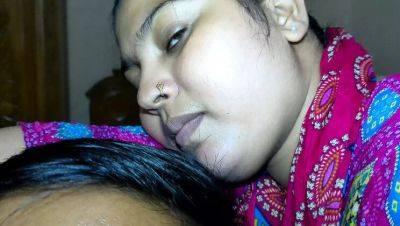 Desi Married Couple Hot Honeymoon Night - House Room Sex - DesiVideoBD - xxxfiles.com