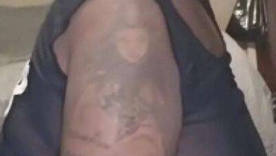 Hot MILF sucks big black cock and takes a messy facial while hubby's away - xxxfiles.com