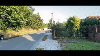 Una Fairy flaunts her natural tits & pussy while getting her BF's cock - sexu.com - Czech Republic