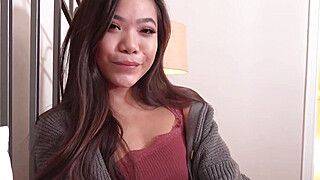 Levi Cash - Vina Sky - Stepdaughter wants to taste stepdads cum - ah-me.com